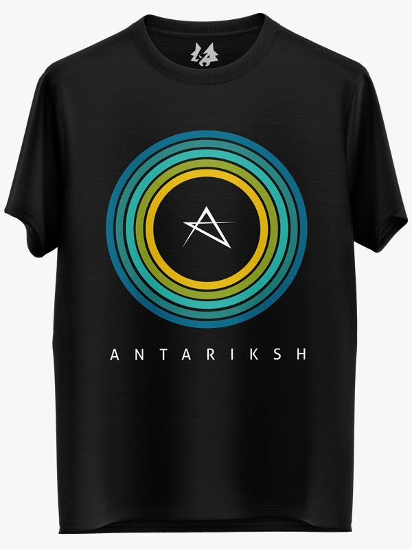Antariksh - Official Band T-Shirt | Parichay
