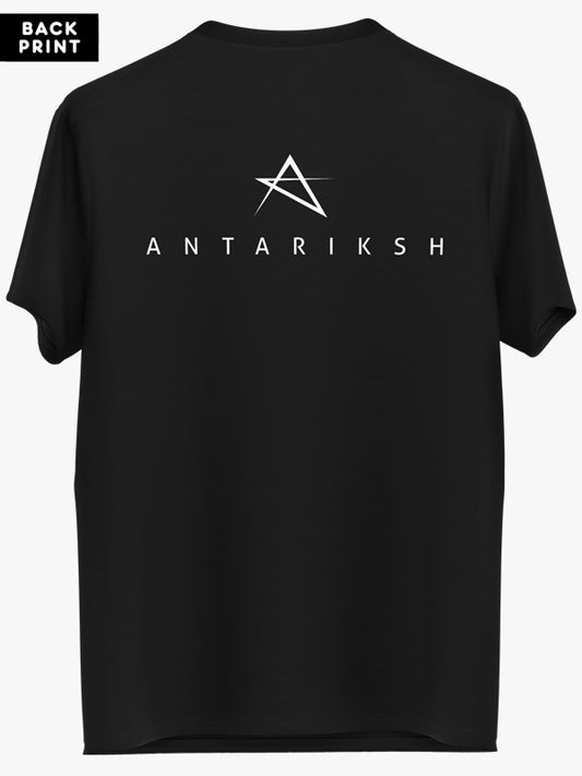 Antariksh - Official Band T-Shirt | Parichay