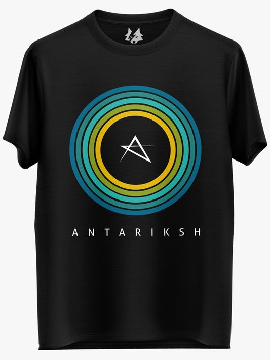 Antariksh - Official Band T-Shirt | Parichay